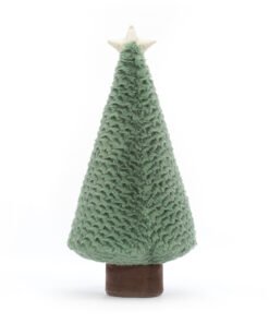 Amuseables Blue Spruce Christmas Tree, Jellycat