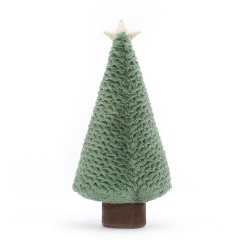 Amuseables Blue Spruce Christmas Tree, Jellycat