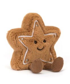 Amuseables Star Cookie, Jellycat