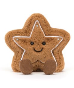 Amuseables Star Cookie, Jellycat