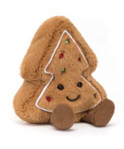 Amuseables Tree Cookie, Jellycat