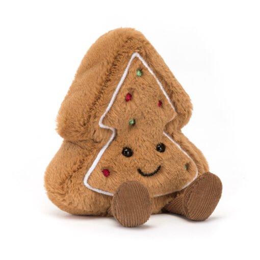 Amuseables Tree Cookie, Jellycat