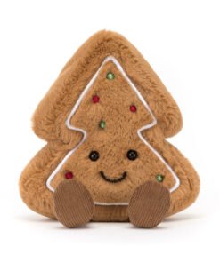 Amuseables Tree Cookie, Jellycat