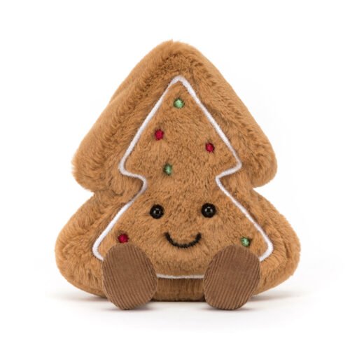 Amuseables Tree Cookie, Jellycat