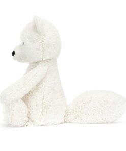 Bashful Arctic Fox, Jellycat