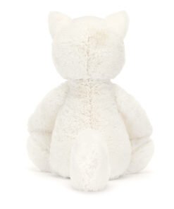 Bashful Arctic Fox, Jellycat