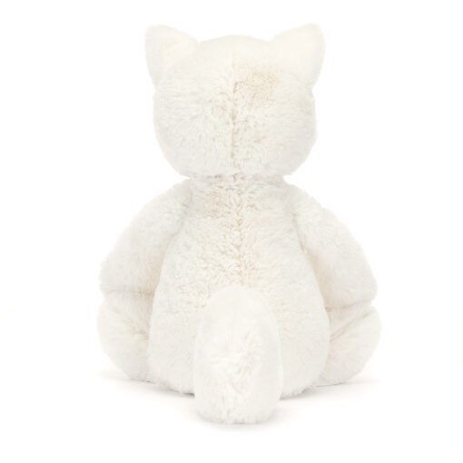 Bashful Arctic Fox, Jellycat