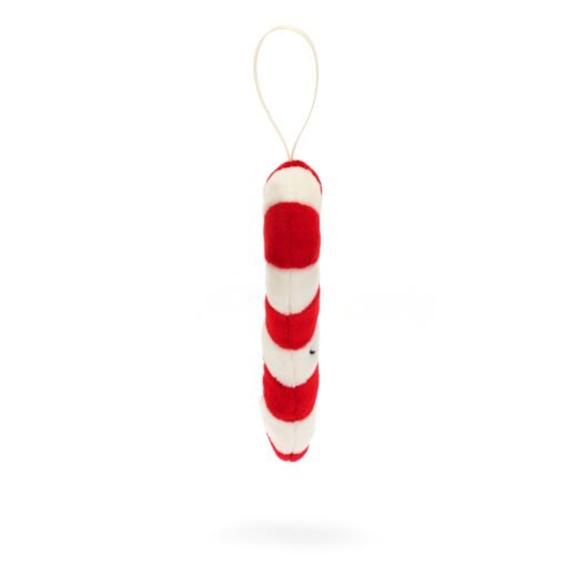 Festive Folly Candy Cane, Jellycat