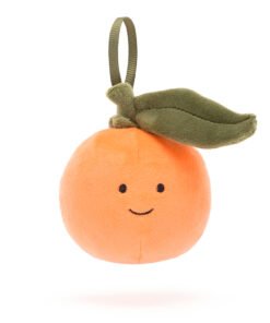 Festive Folly Clementine, Jellycat