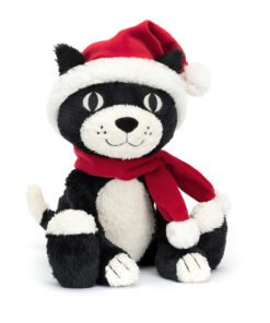 Christmas Jellycat Jack, Jellycat