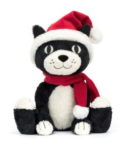 Christmas Jellycat Jack, Jellycat