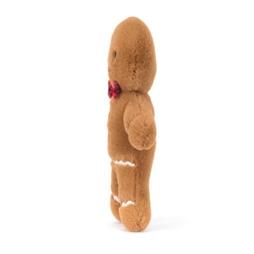 Jolly Gingerbread Fred, Jellycat