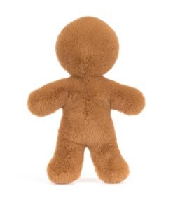 Jolly Gingerbread Fred, Jellycat