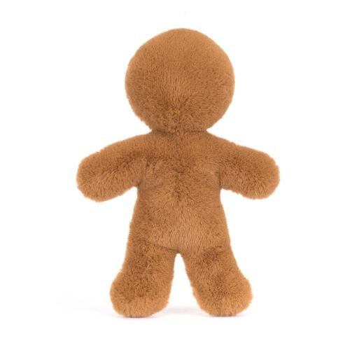 Jolly Gingerbread Fred, Jellycat