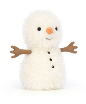 Little Snowman, Jellycat