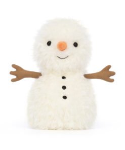 Little Snowman, Jellycat