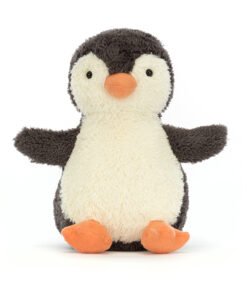 Peanut Penguin, Jellycat