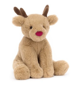 Romi Reindeer, Jellycat