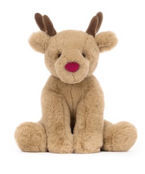 Romi Reindeer, Jellycat