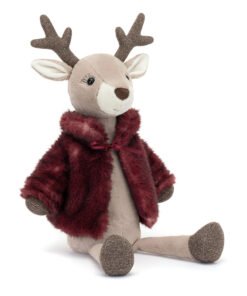 Vivien Reindeer, Jellycat