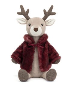 Vivien Reindeer, Jellycat