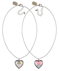 Cadeau Colliers BFF x2, Souza