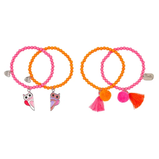 Cadeau Bracelet BFF x2, Souza