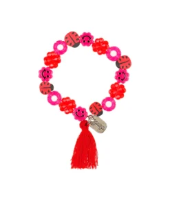 Gamme Bracelet, Souza