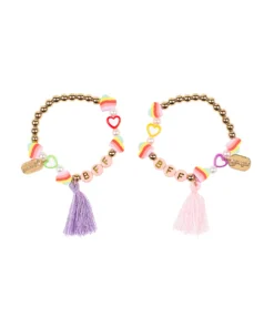 Cadeau Bracelet BFF x2, Souza