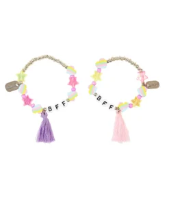 Cadeau Bracelet BFF x2, Souza