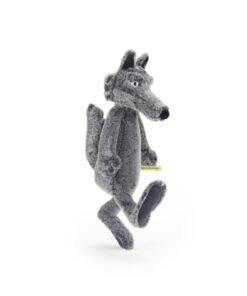 Peluche Loup, Moulin Roty