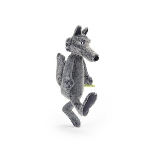 Peluche Loup, Moulin Roty