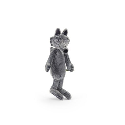 Peluche Loup, Moulin Roty