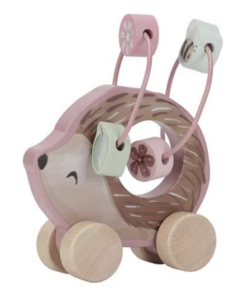 Coffret cadeau en bois Fairy Garden, Little Dutch