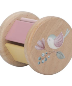 Coffret cadeau en bois Fairy Garden, Little Dutch