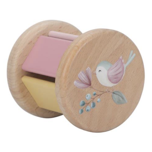 Coffret cadeau en bois Fairy Garden, Little Dutch