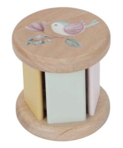 Coffret cadeau en bois Fairy Garden, Little Dutch