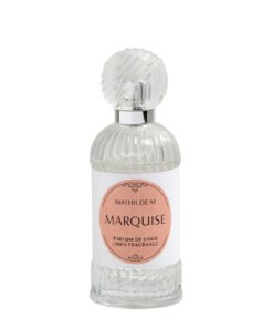 Parfum de Linge, Mathilde M