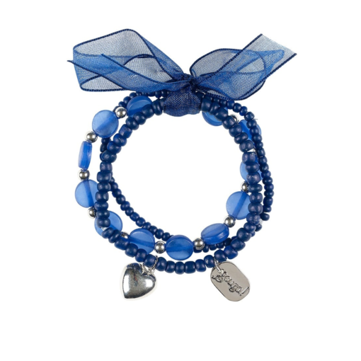 Gamme Bracelet, Souza