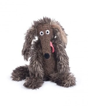 Peluche Chien Pourri, Moulin Roty