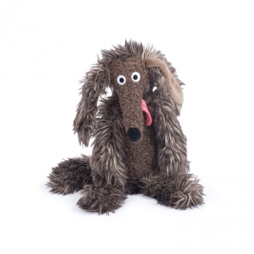 Peluche Chien Pourri, Moulin Roty