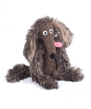 Peluche Chien Pourri, Moulin Roty