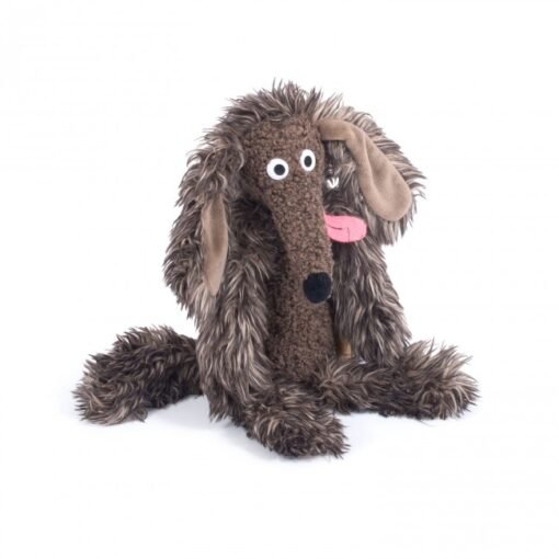 Peluche Chien Pourri, Moulin Roty