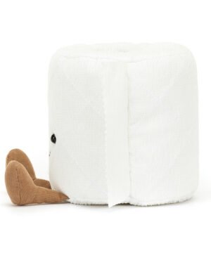 Amuseable Toilet Roll, Jellycat