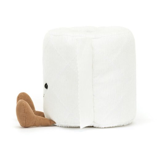 Amuseable Toilet Roll, Jellycat