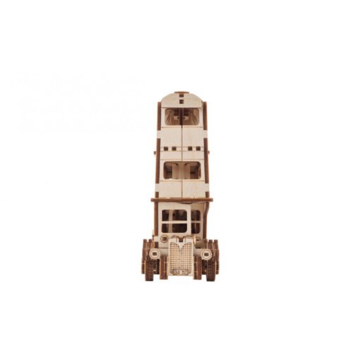 Maquette Magicobus, UGEARS