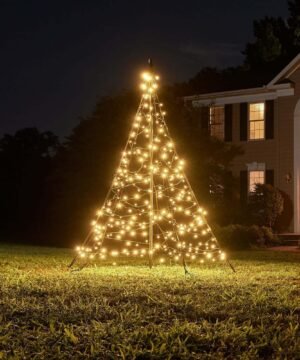 Sapin Lumineux 200cm, Fairybell