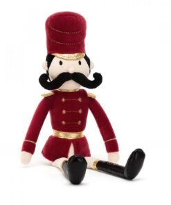 Nutcracker, Jellycat