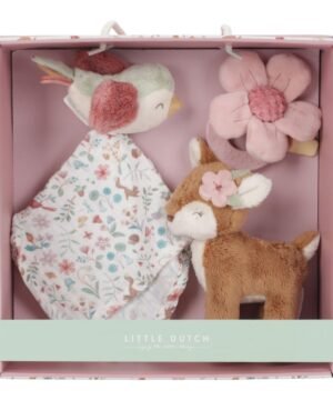 Coffret Cadeau Fairy Garden, Little Dutch