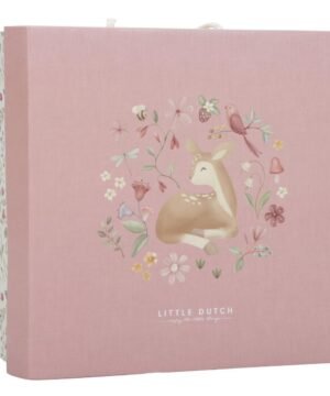 Coffret Cadeau Fairy Garden, Little Dutch